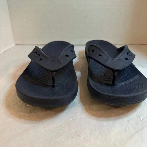 Crocs Unisex Baya II Flip Sandals - Picture 4 of 7